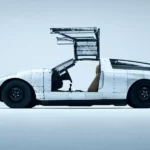 Toyota presenta concepto de un nuevo auto deportivo y un SUV esbelto »