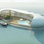 Las 7 suites más grandes y suntuosas de los cruceros »