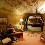 Increíbles casas en los árboles de EE.UU. y Canadá pensados para familias »