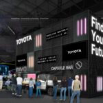 Se FILTRA el monovolumen de lujo Volvo EM90 »