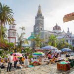 Descubre el Pueblo Más Surrealista de México »