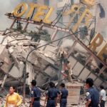 Los destinos con más probabilidades de tsunami en América »