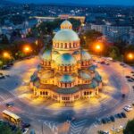 ¿Cuáles son los Países con Más Medallas de Oro Olímpicas? »