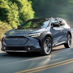 Los 5 mejores SUV Híbridos DE LUJO del 2024 y 2025 »