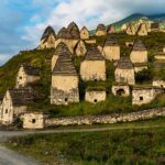 Los 5 lugares turísticos más populares de la ciudad de México »