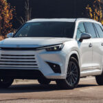 Ford Mustang Dark Horse, altas prestaciones, civismo y confort »