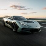 Los Coupés Más Elegantes del 2025 »