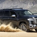 Los Autos Retro que Siguen Robando Miradas en el 2025 »