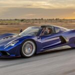 Los Vehículos con los Tableros Más Futuristas »