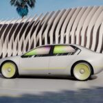 Los Coupés Más Destacados del 2025 »