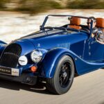 Los 6 Autos clásicos modernizados con más éxito comercial »