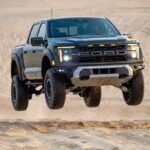 Los 5 Autos Más Seguros del 2025 Según las Pruebas de Choque »