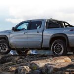 BMW 330i del 2025, un auto verdaderamente relajante »