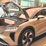 Los 5 sedanes de lujo que elevarán el confort a otro nivel en el 2026 »