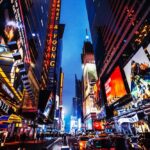 Las 5 ciudades más caras del mundo y por qué siguen elevando la factura »