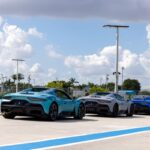 Los 5 sedanes de lujo que elevarán el confort a otro nivel en el 2026 »