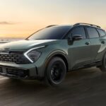 Los 5 eléctricos del 2025 que destacan por su facilidad de mantenimiento »