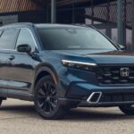 Los 5 autos del 2025 que decepcionaron por sus acabados interiores »