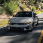 Los 5 autos del 2026 con mayor capacidad de carga útil en su segmento »