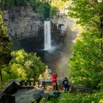 Las 5 playas de Estados Unidos ideales para un viaje tranquilo en agosto lejos de los grandes resorts »