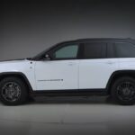 Rivian R1S del 2026, un EV muy fácil de conducir »