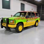 5 prototipos de los 90 que nunca llegaron a la calle y habrían cambiado la industria »